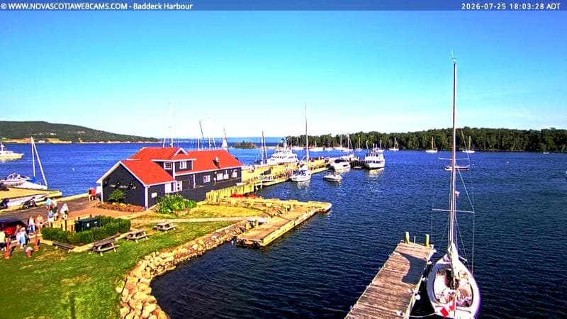 Baddeck
