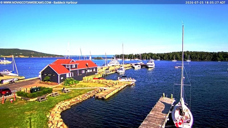 Baddeck