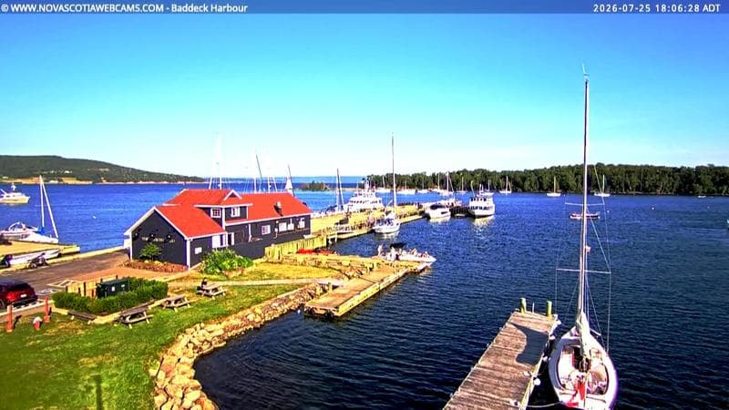 Baddeck