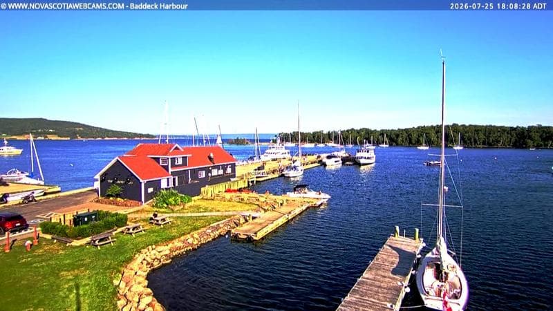 Baddeck