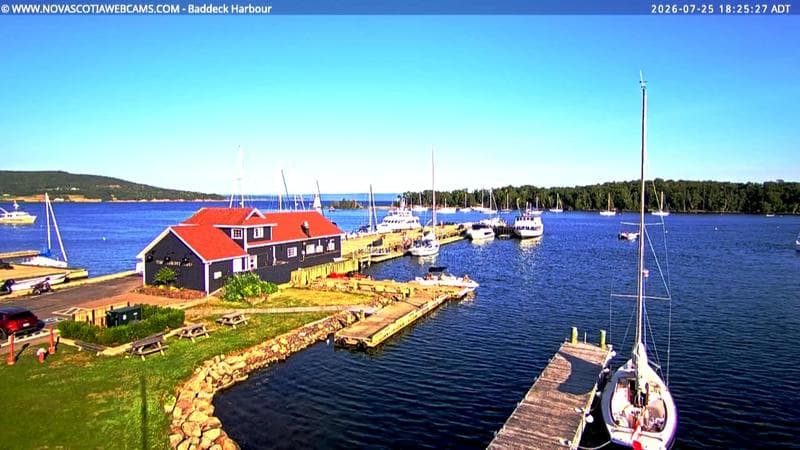 Baddeck
