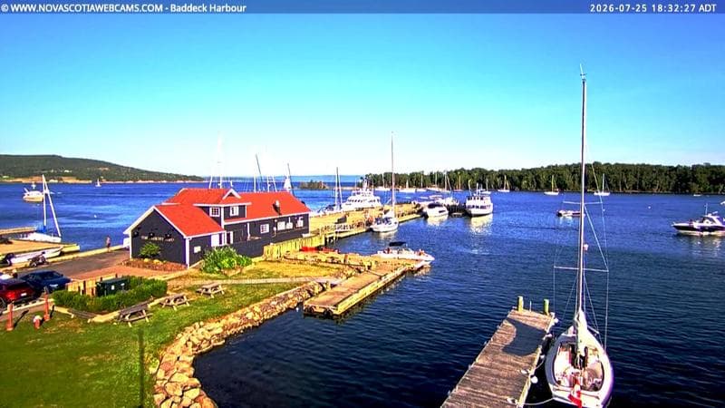 Baddeck