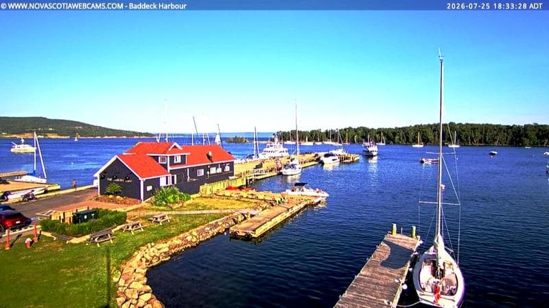 Baddeck
