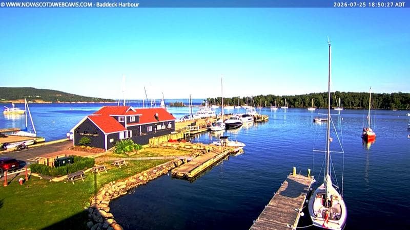 Baddeck