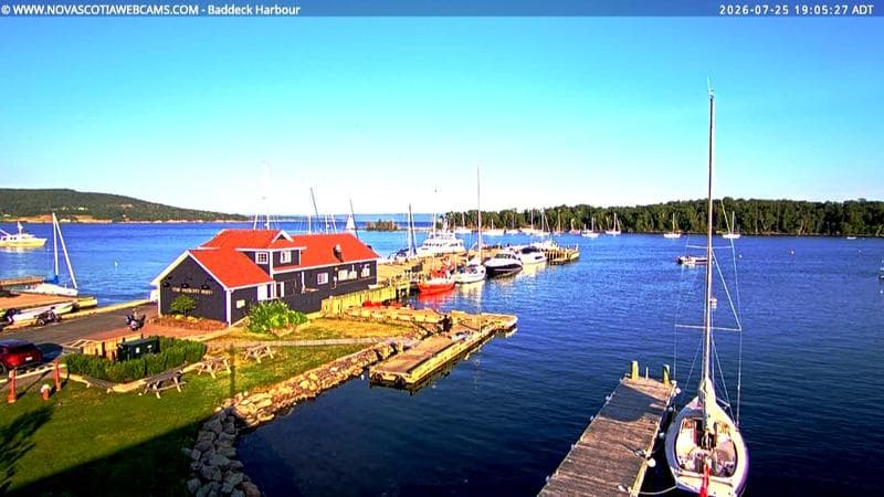 Baddeck