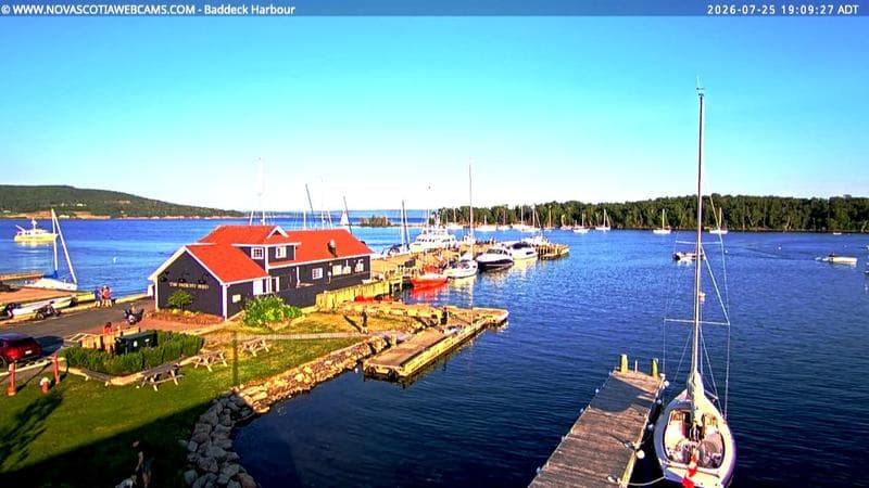 Baddeck
