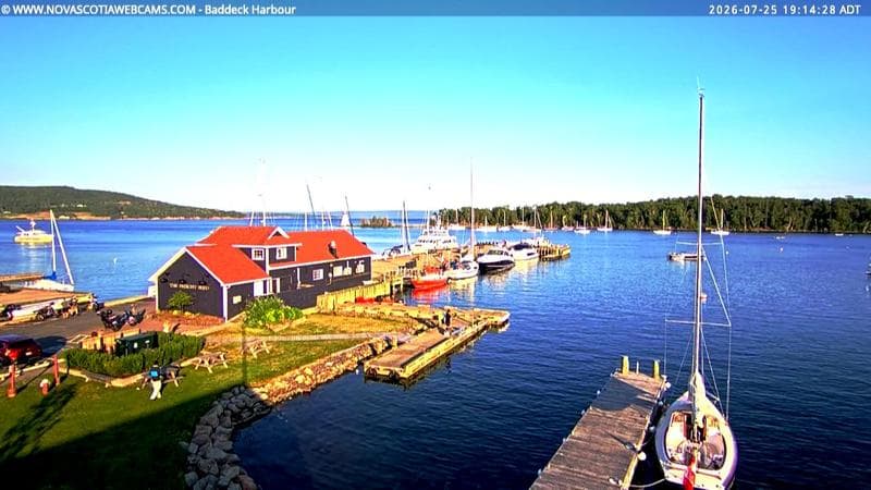 Baddeck