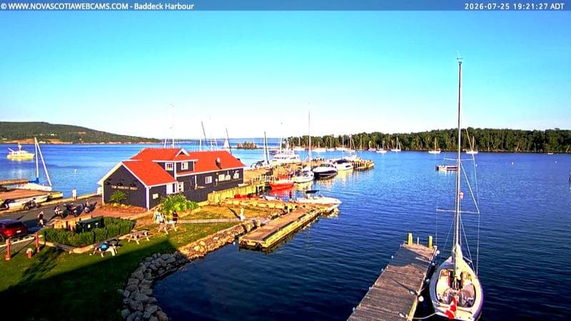 Baddeck