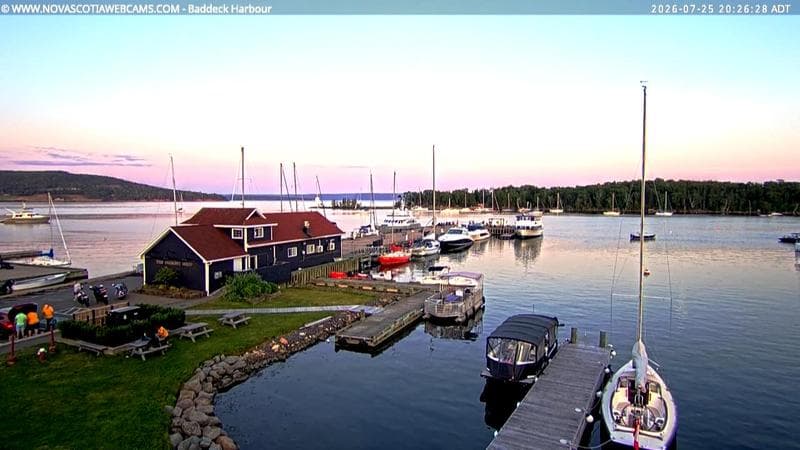 Baddeck