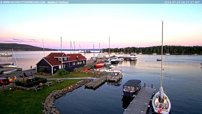 Baddeck