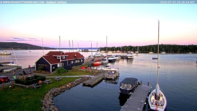Baddeck
