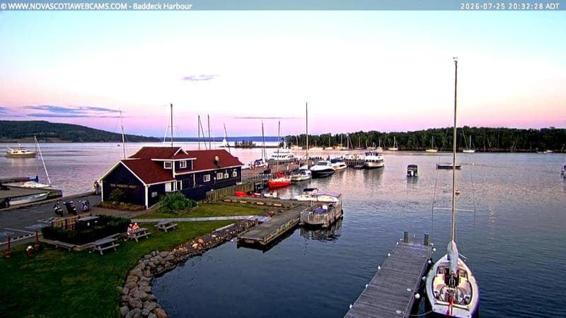 Baddeck