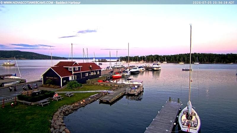 Baddeck
