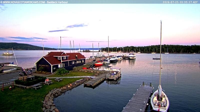 Baddeck