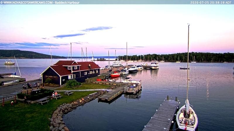 Baddeck