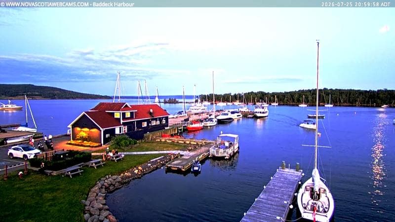 Baddeck