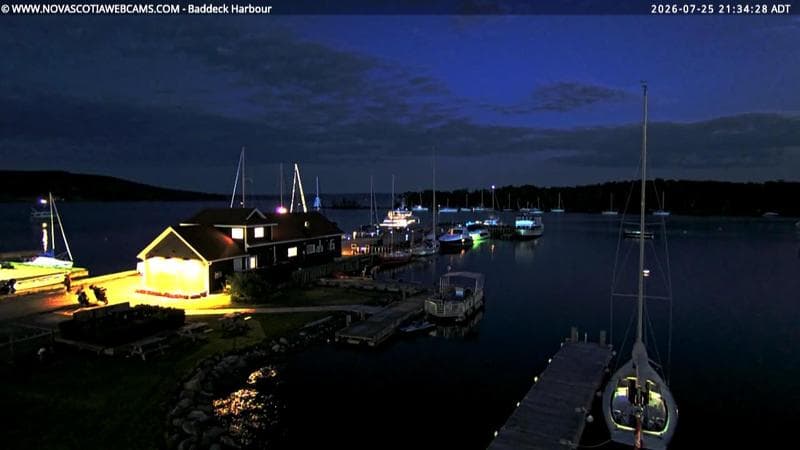 Baddeck