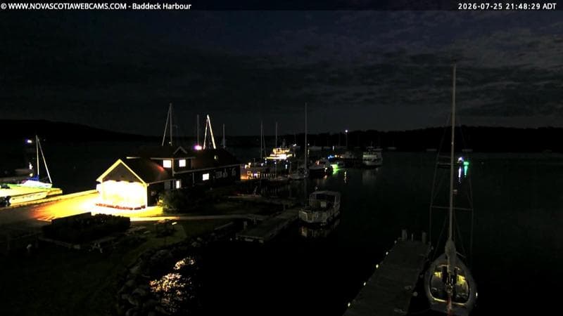 Baddeck