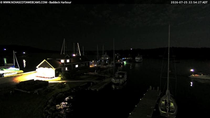 Baddeck