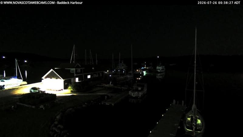 Baddeck