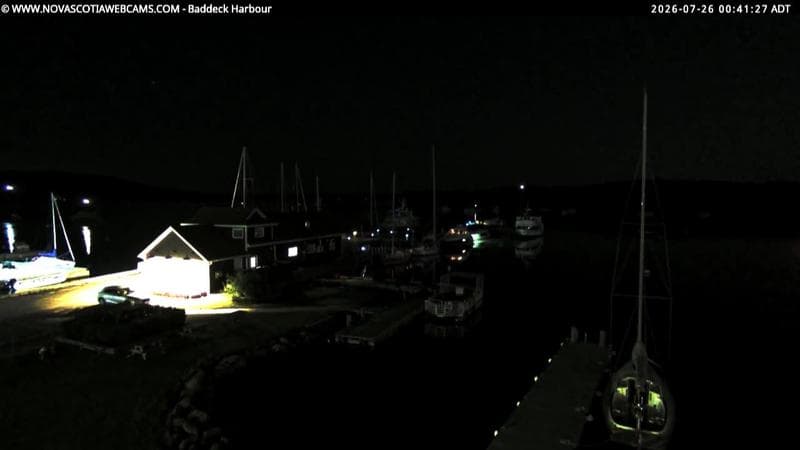 Baddeck