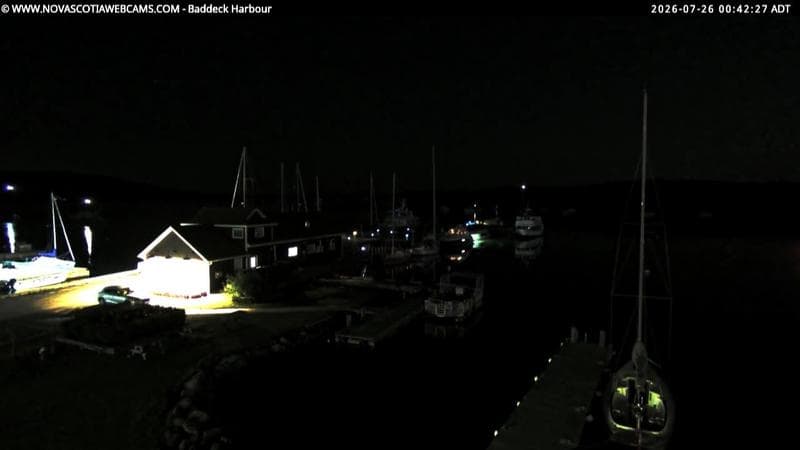 Baddeck