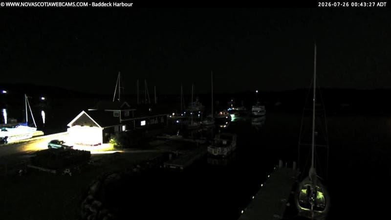 Baddeck