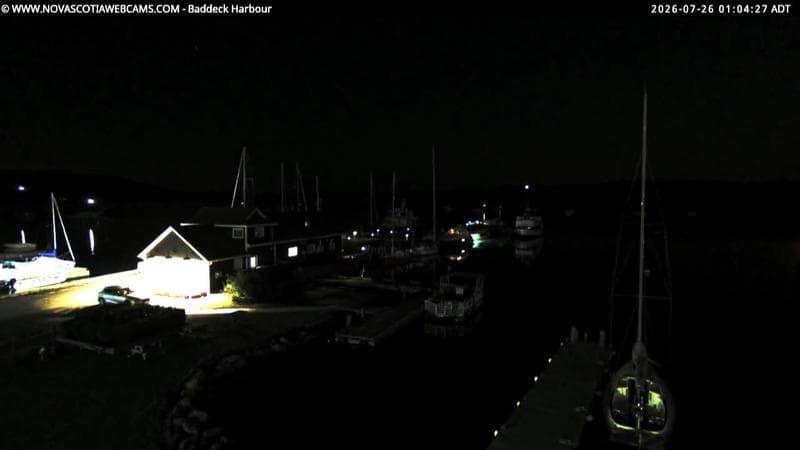 Baddeck