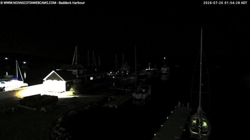 Baddeck
