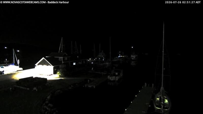 Baddeck
