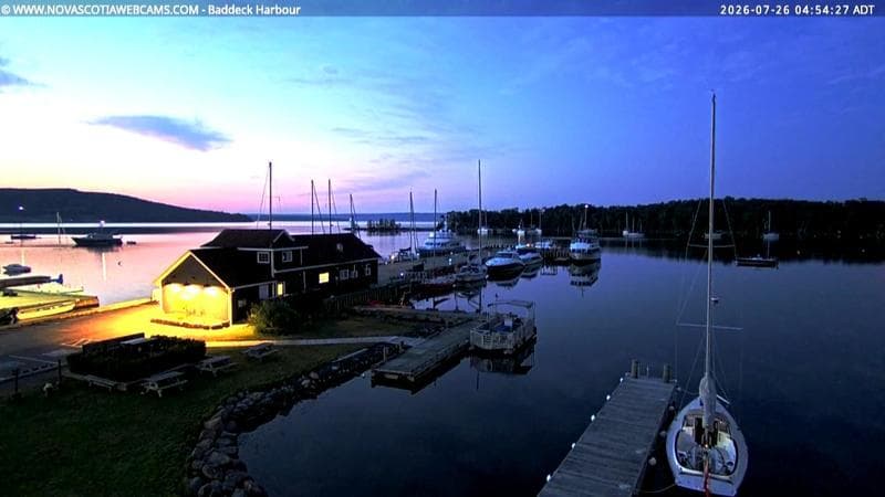Baddeck