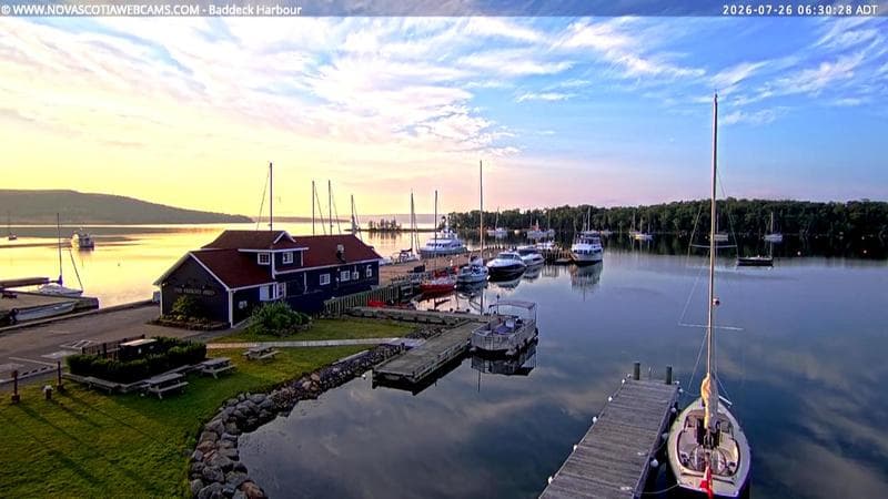 Baddeck