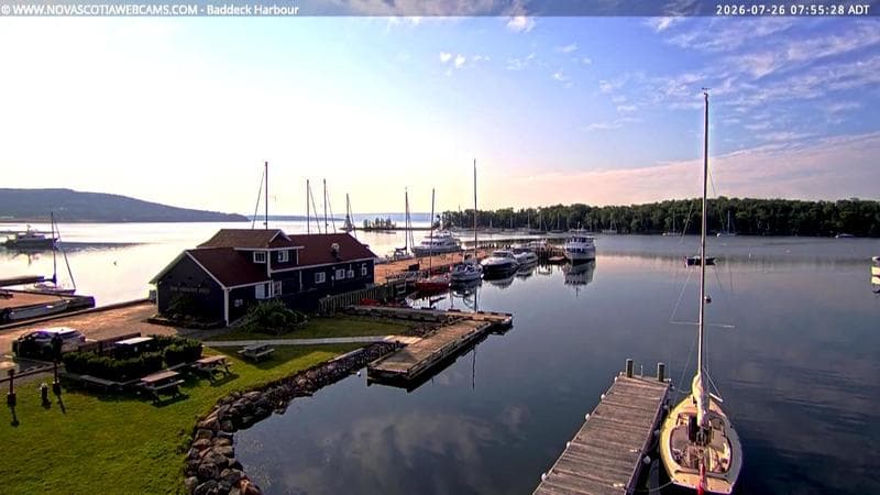 Baddeck