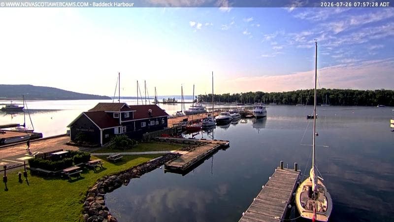 Baddeck