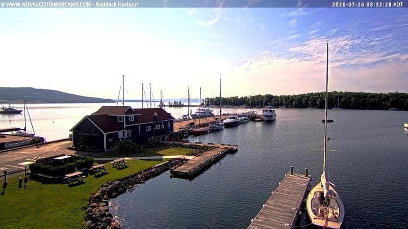 Baddeck