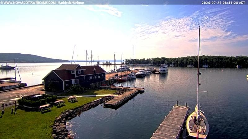 Baddeck