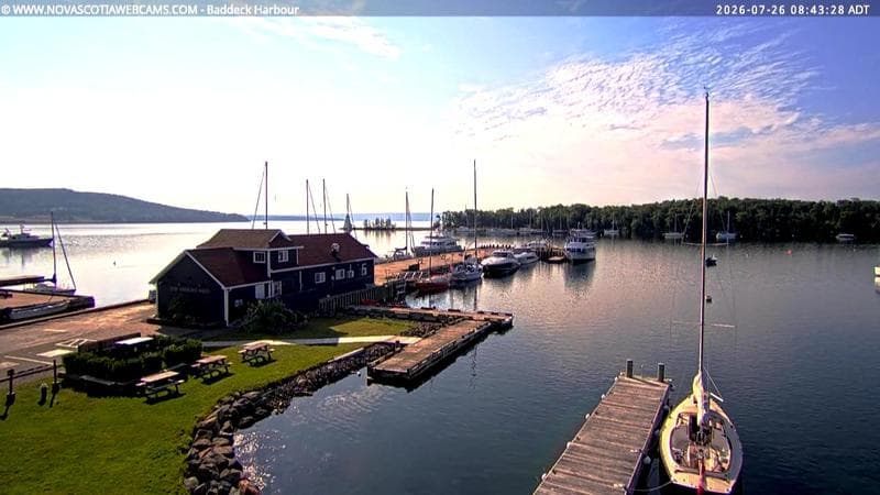 Baddeck