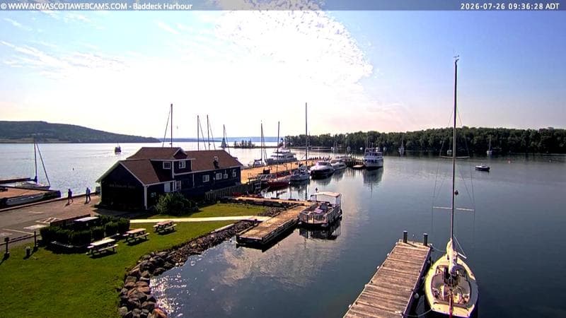 Baddeck