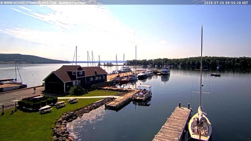 Baddeck