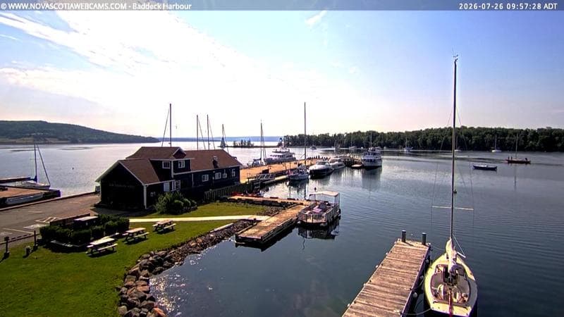 Baddeck