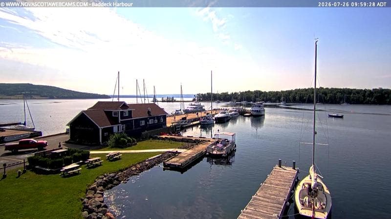 Baddeck