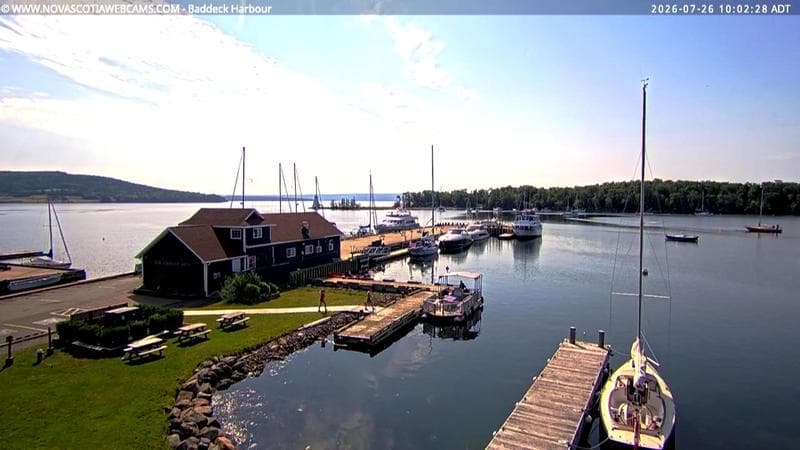 Baddeck