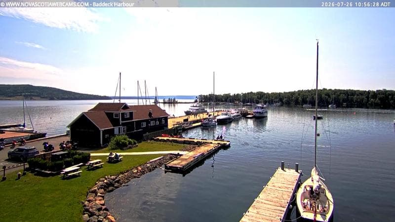 Baddeck