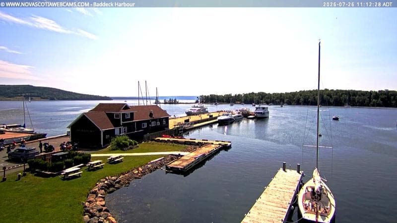 Baddeck