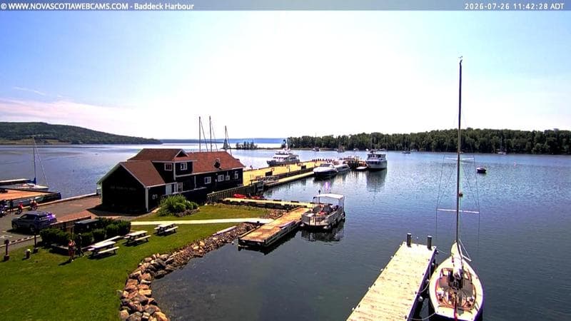 Baddeck