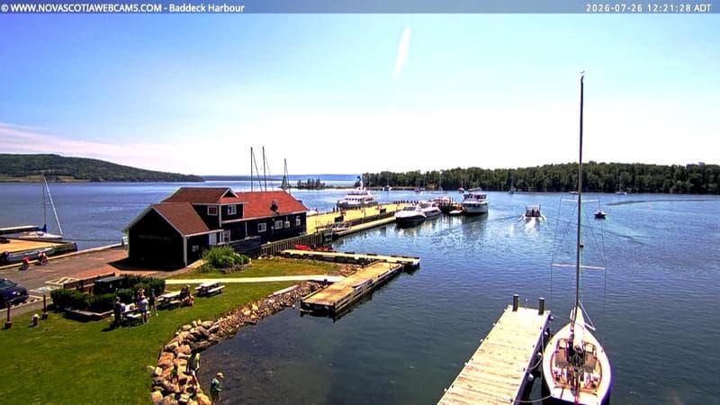 Baddeck