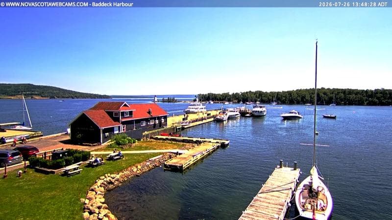 Baddeck