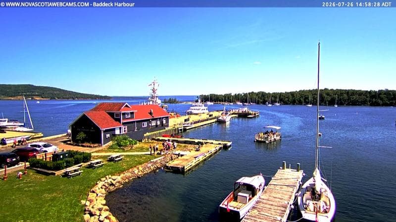 Baddeck