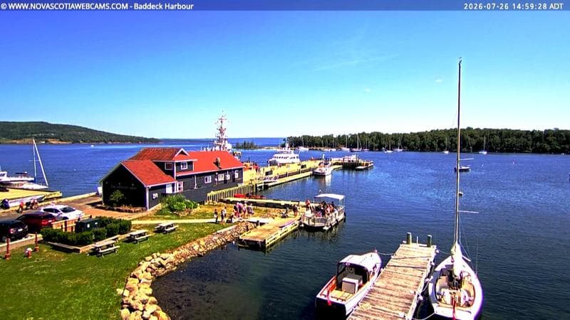 Baddeck
