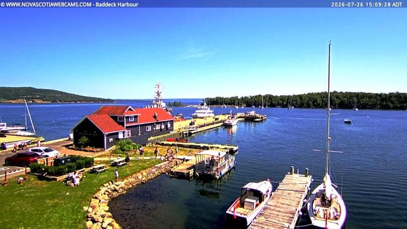 Baddeck